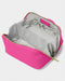 Katie Loxton | Medium Make Up & Wash Bag | Magenta