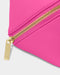 Katie Loxton | Medium Make Up & Wash Bag | Magenta