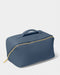 Katie Loxton | Large Make Up & Wash Bag | Navy