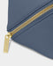 Katie Loxton | Large Make Up & Wash Bag | Navy
