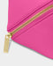 Katie Loxton | Large Make Up & Wash Bag | Magenta