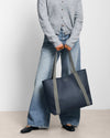 Katie Loxton | Hallie Tote Bag | Navy
