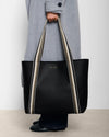 Katie Loxton | Hallie Tote Bag | Black