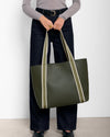 Katie Loxton | Hallie Tote Bag | Khaki