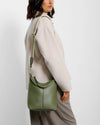 Katie Loxton | Hallie Satchel Bag | Khaki