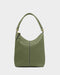Katie Loxton | Hallie Satchel Bag | Khaki