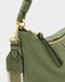 Katie Loxton | Hallie Satchel Bag | Khaki