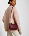 Katie Loxton | Alba Crossbody Bag | Cherry
