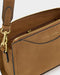 Katie Loxton | Alba Suedette Crossbody Bag | Caramel