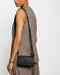 Katie Loxton | Arden Braided Mini Bag | Black