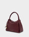 Katie Loxton | Nova Woven Top Handle Bag | Cherry
