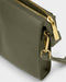 Katie Loxton | Avery Slim Crossbody Bag | Khaki