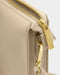 Katie Loxton | Avery Slim Crossbody Bag | Light Taupe