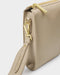 Katie Loxton | Avery Slim Crossbody Bag | Light Taupe