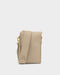 Katie Loxton | Avery Slim Crossbody Bag | Light Taupe
