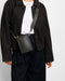 Katie Loxton | Avery Slim Crossbody Bag | Graphite