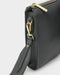 Katie Loxton | Avery Slim Crossbody Bag | Graphite