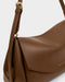 Katie Loxton | Sloane Shoulder Bag | Dark Chocolate