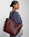 Katie Loxton | Ashley Tote Bag | Cherry