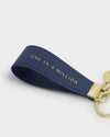 Katie Loxton | Sentiment Loop Keyring | One In A Million