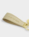Katie Loxton | Sentiment Loop Keyring | Heart Of Gold