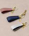 Katie Loxton | Sentiment Loop Keyring | Choose Happiness