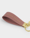 Katie Loxton | Sentiment Loop Keyring | Choose Happiness