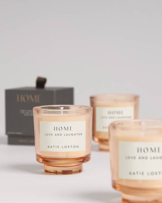 Katie Loxton | Sentiment Candle | Home - Blossom Boutique Online  
