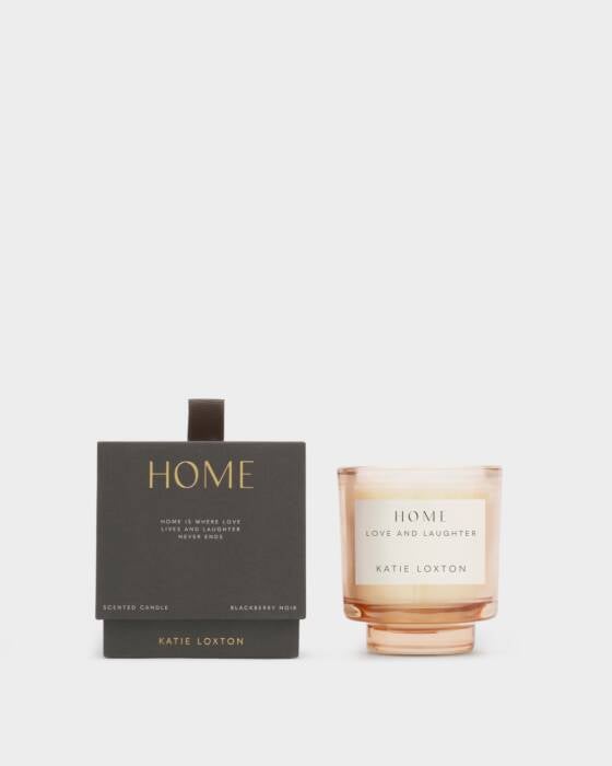 Katie Loxton | Sentiment Candle | Home - Blossom Boutique Online  