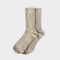 Katie Loxton | Gift Boxed Heart Socks | Taupe