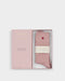 Katie Loxton | Gift Boxed Heart Socks | Blush Pink