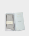 Katie Loxton | Gift Boxed Sparkle Socks | Grey