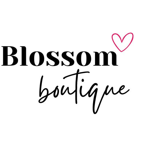 Blossom Boutique Online