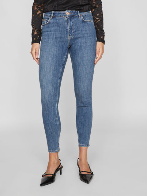 Vila | VISARAH Skinny Jeans