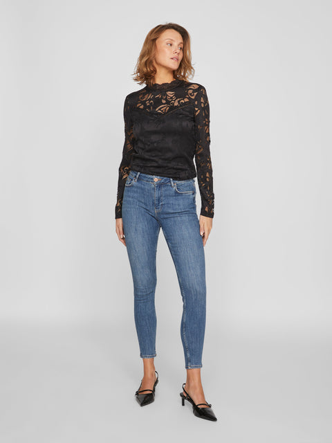 Vila | VISARAH Skinny Jeans