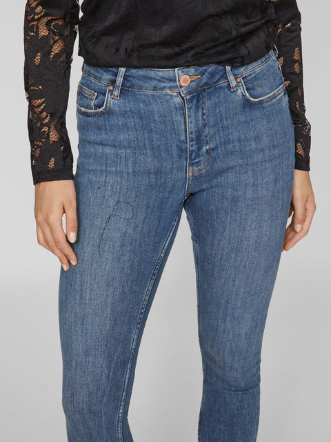 Vila | VISARAH Skinny Jeans