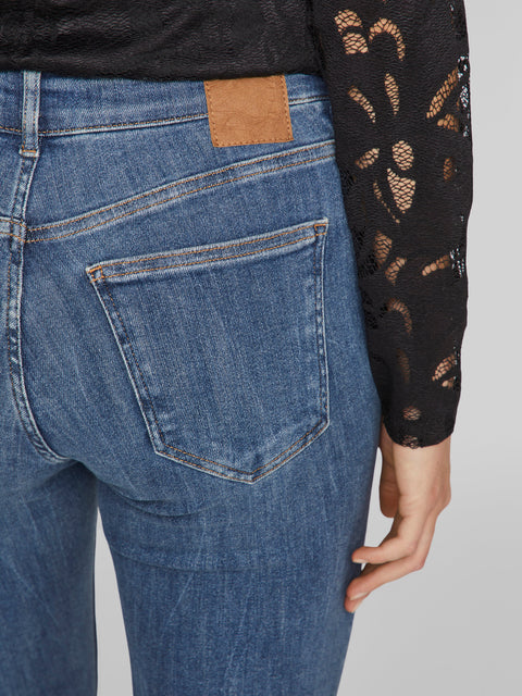 Vila | VISARAH Skinny Jeans