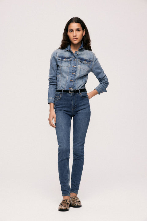 Vila | VISARAH Skinny Jeans