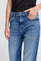 B.Young BYLOETTA Jeans | Mid Blue