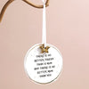 Lisa Angel | Mum Gold Starry Hanging Decoration