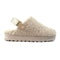 Lunar | Naples Slipper | Beige