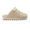 Lunar | Naples Slipper | Beige