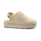 Lunar | Naples Slipper | Beige