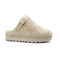 Lunar | Naples Slipper | Beige