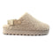 Lunar | Naples Slipper | Beige