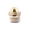 Lunar | Naples Slipper | Beige