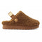 Lunar | Naples Slipper | Coffee