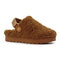 Lunar | Naples Slipper | Coffee