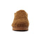 Lunar | Naples Slipper | Coffee