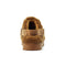 Lunar | Naples Slipper | Coffee